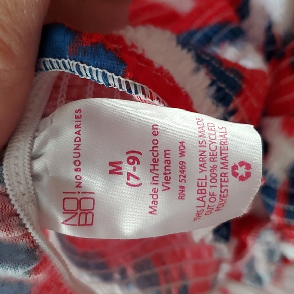 ☀️ Tube top - Picture 5 of 8